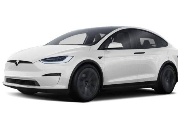 TESLA MODEL X 2023 7SAXCBE57PF367451 image